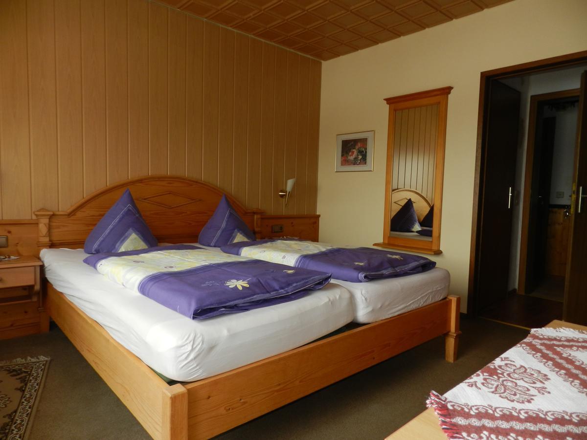 Hotel Dachsberger-Hof Wittenschwand エクステリア 写真