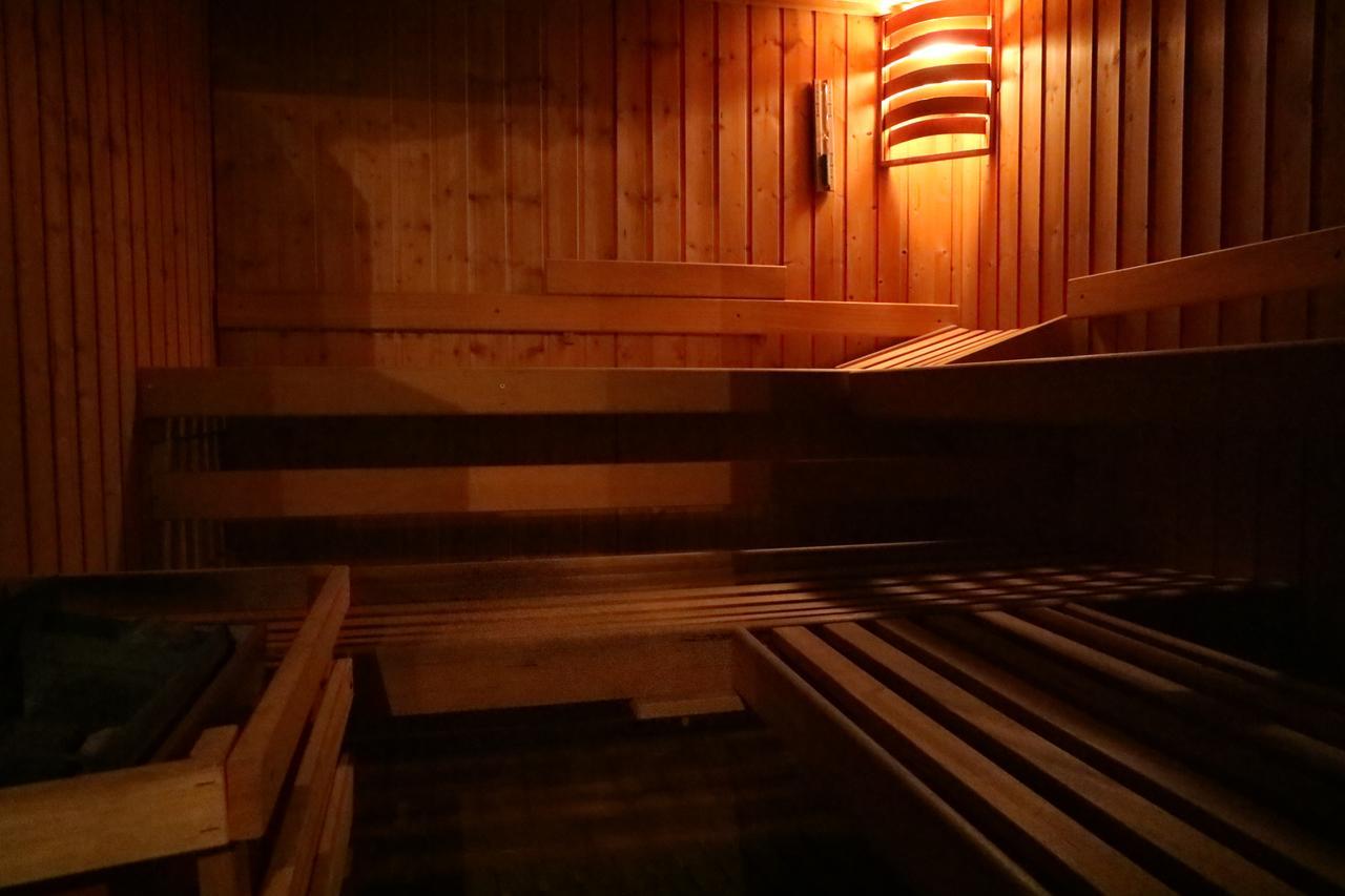 Hotel Dachsberger-Hof Wittenschwand エクステリア 写真