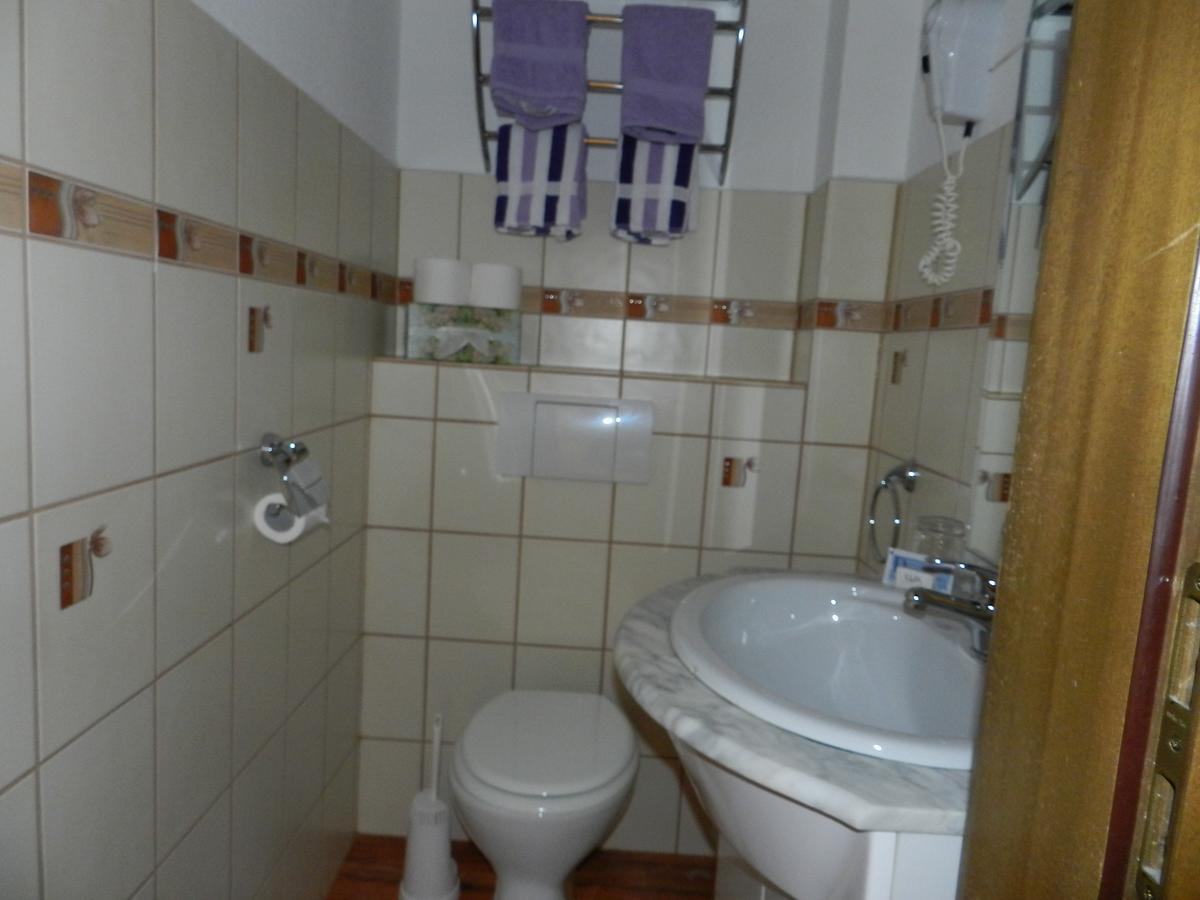 Hotel Dachsberger-Hof Wittenschwand エクステリア 写真