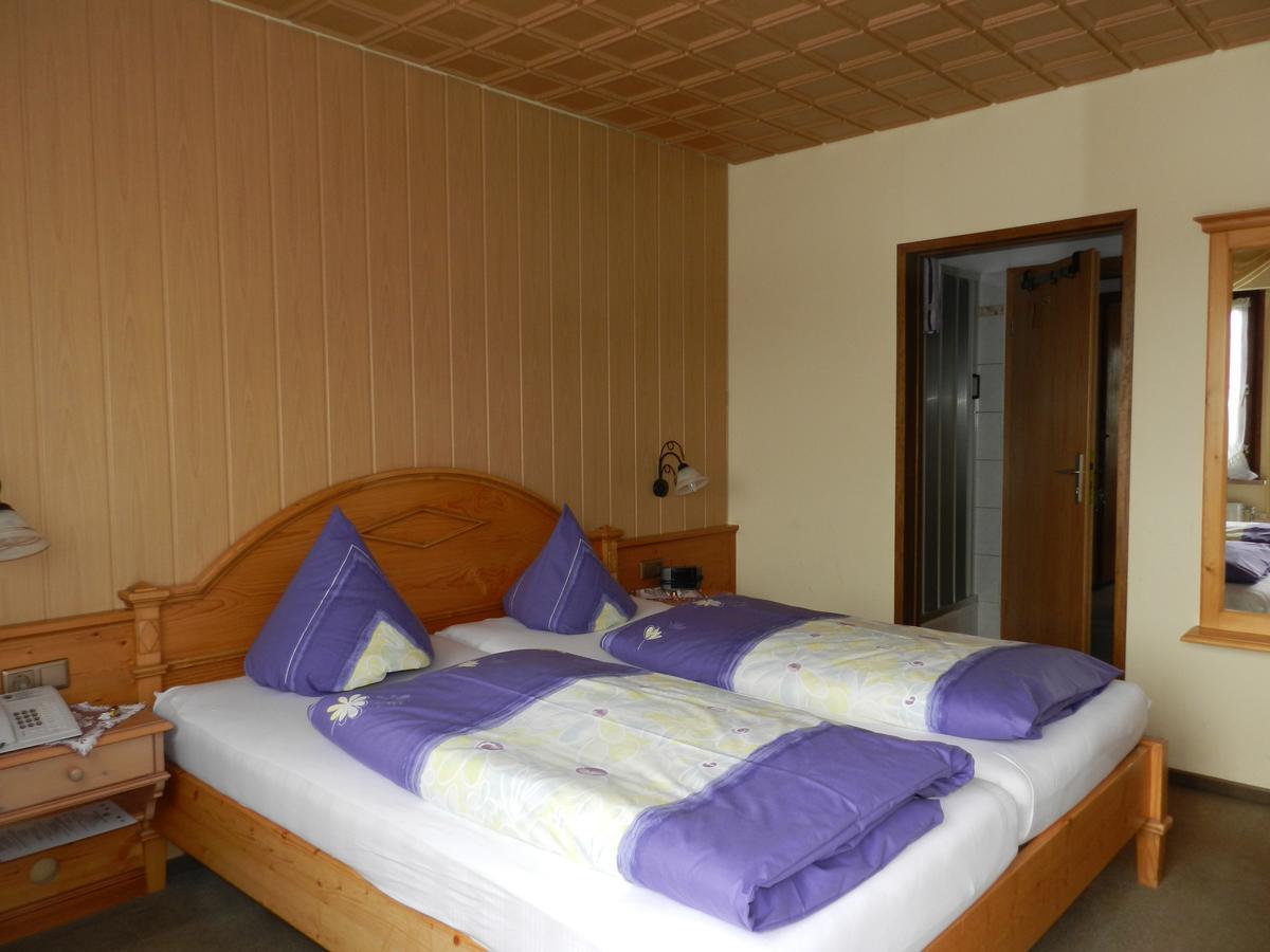 Hotel Dachsberger-Hof Wittenschwand エクステリア 写真
