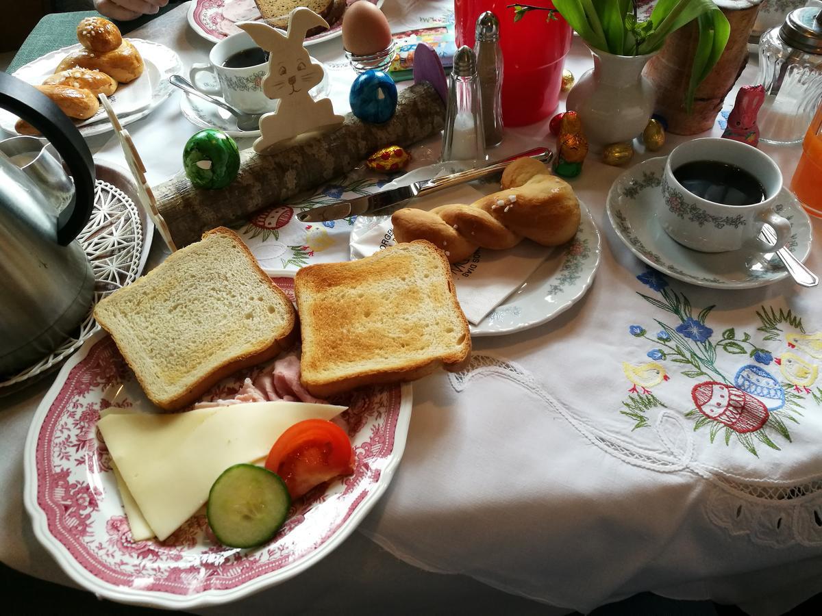 Hotel Dachsberger-Hof Wittenschwand エクステリア 写真