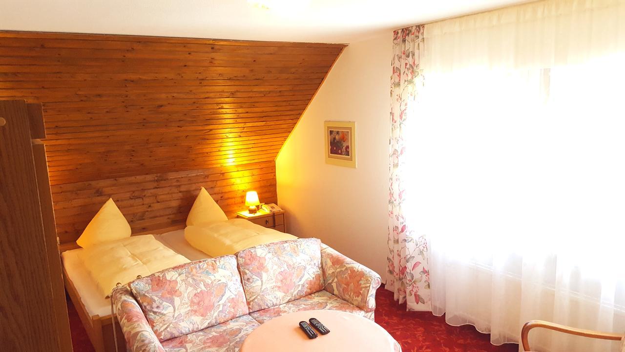 Hotel Dachsberger-Hof Wittenschwand エクステリア 写真